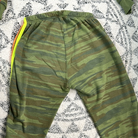 Aviator Nation set - bolt camo - Picture 6 of 8